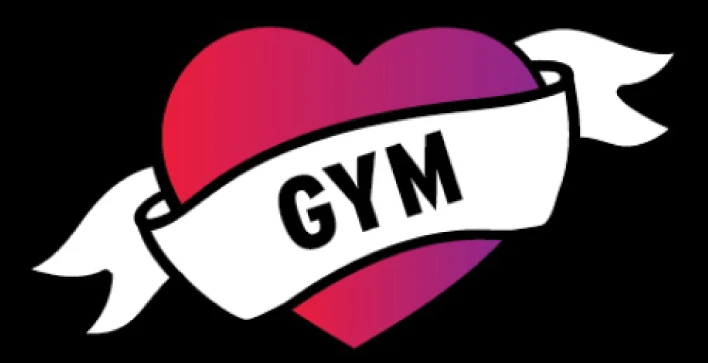 Join Crunch - Gym Logo